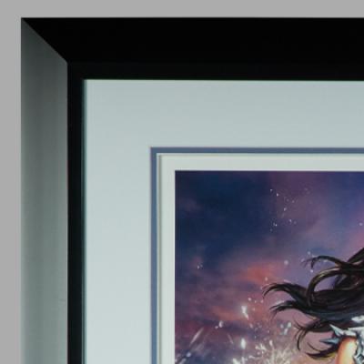 Aspen art print
