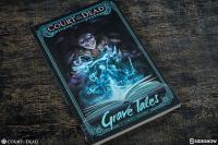 Gallery Image of Grave Tales A Comics Omnibus Book
