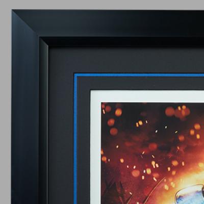 Wolverine art print
