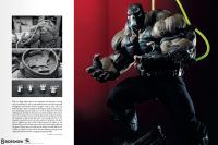 Gallery Image of Capturing Archetypes Volume 3 Book