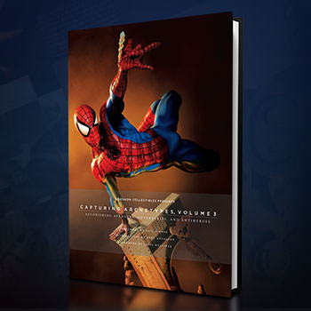 アート/エンタメ/ホビー ACTOR'S FACE vol.3 Sideshow Collectibles Capturing Archetypes Volume 3 Book by