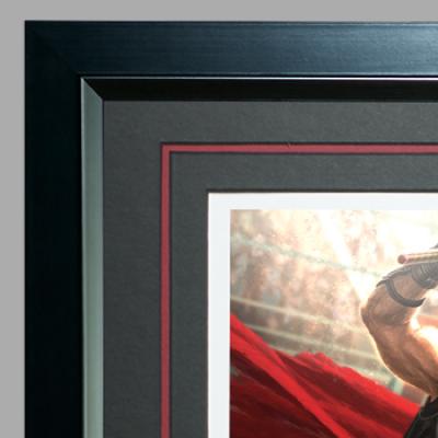 Thor Ragnarok art print