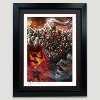 Doomsday art print