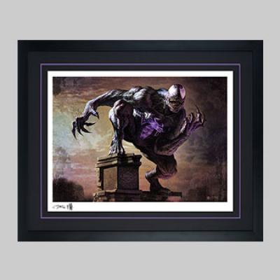 Venom Variant art print