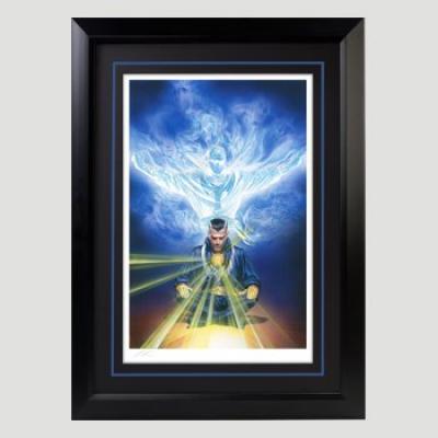 Doctor Strange Omnibus art print