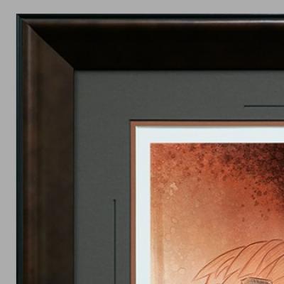 The Drifter art print