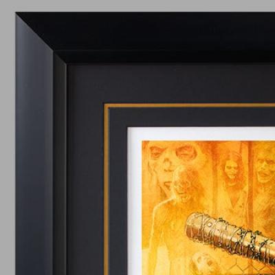 My Brothers Keeper art print