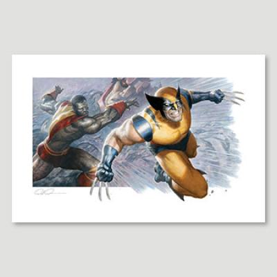 Fastball Special! art print