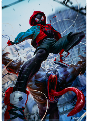marvel collectibles