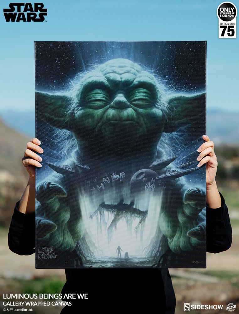 luminous beings are we luminous beings are we