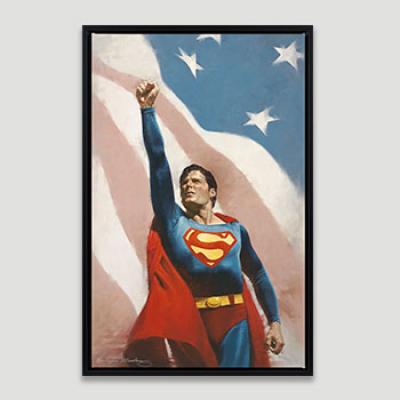 Someone To Believe In art print