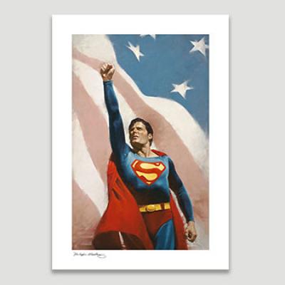 Someone To Believe In art print