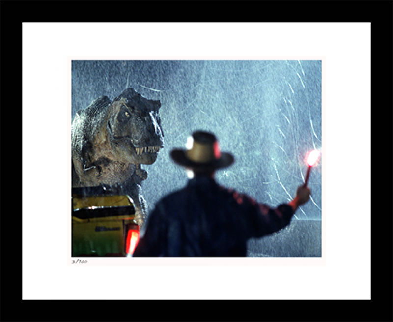 Hey! Art Print by Classic Stills
