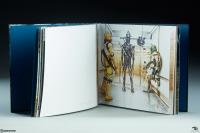 Gallery Image of Figure Fantasy: The Pop Culture Photography of Daniel Picard Book