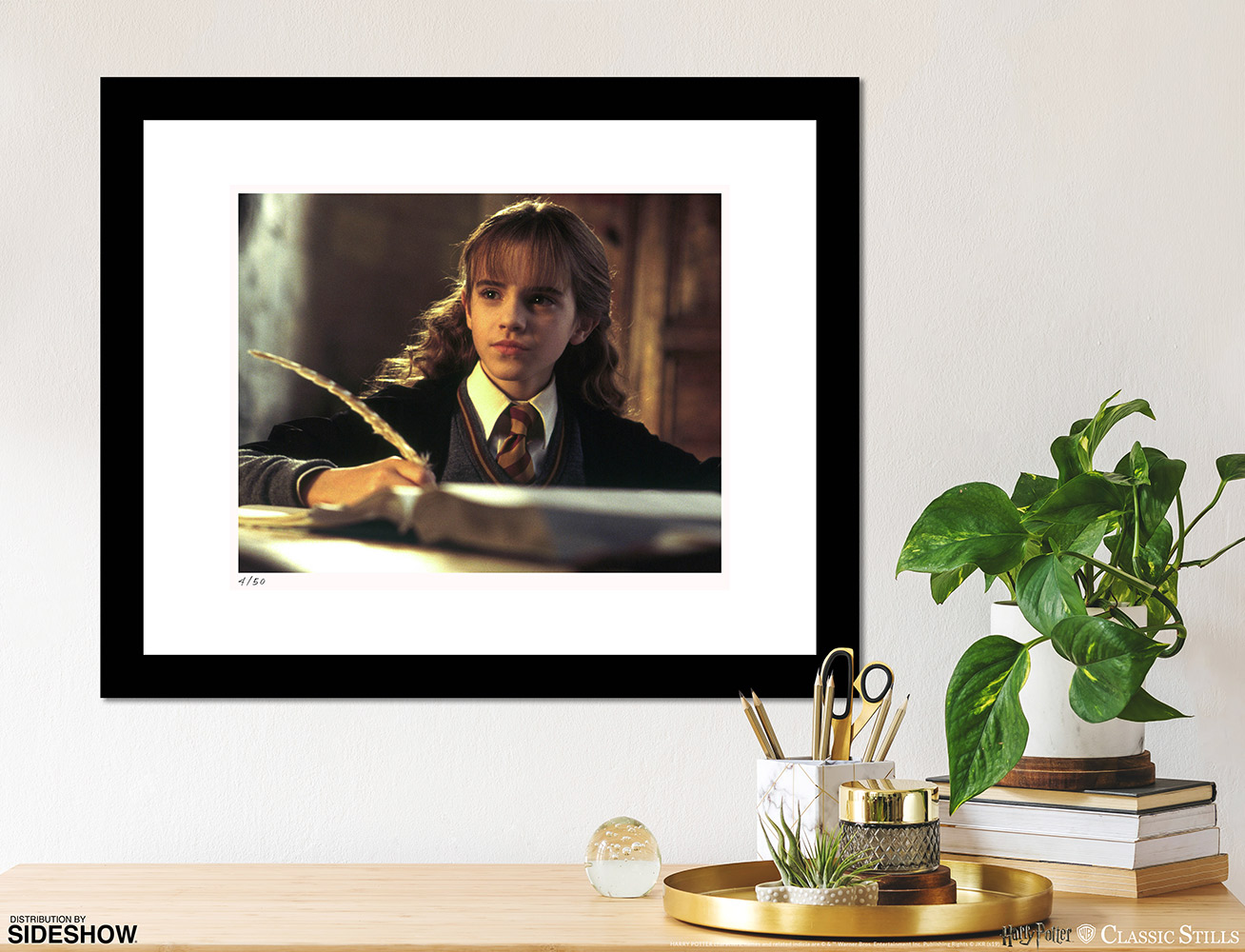 Hermione granger homework 02 image