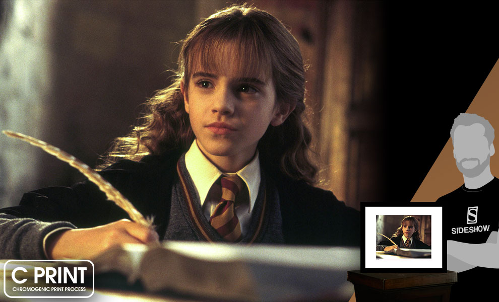 Hermione granger homework 08 image