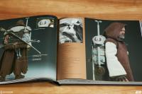 Gallery Image of Star Wars: Collecting a Galaxy - The Art of Sideshow Book
