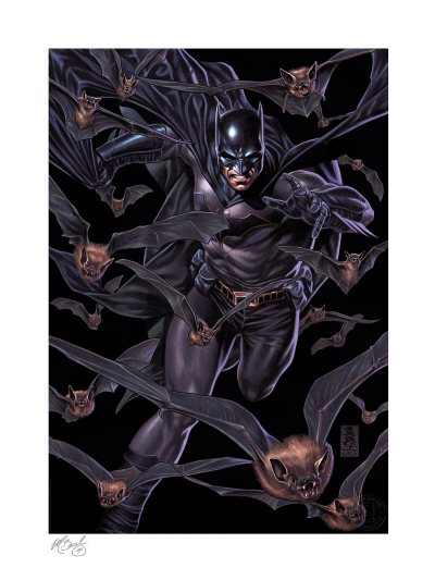 Batman: Detective Comics #985
