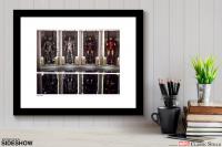 Iron Man 2 FIne Art Print by Classic Stills | Sideshow Collectibles