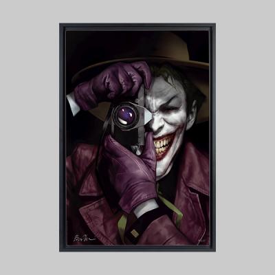 Batman™: The Killing Joke art print