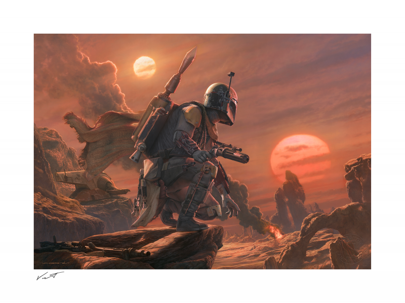 boba fett a practical man boba fett a practical man