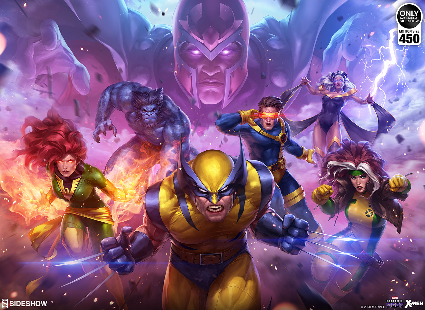 iphone marvel future fight hack