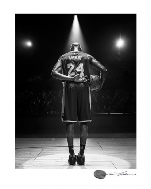 The Final Bow Art Print