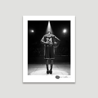 The Final Bow art print