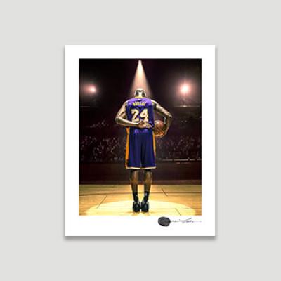 The Final Bow art print