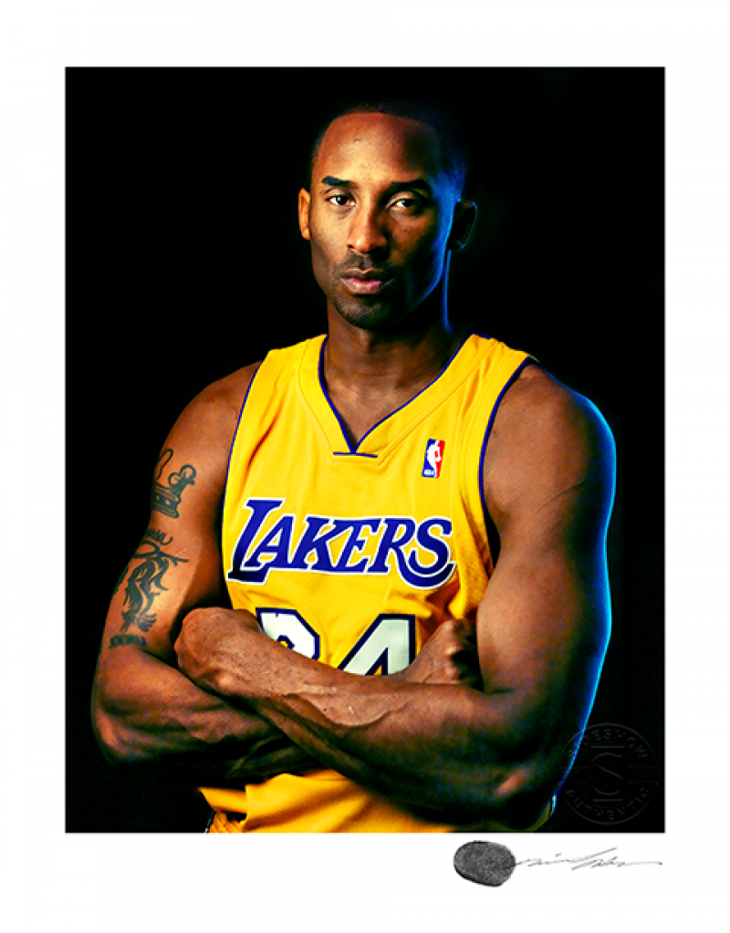 kobe bryant 24
