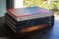 Gallery Image of Sideshow: Fine Art Prints Vol. 1 Book