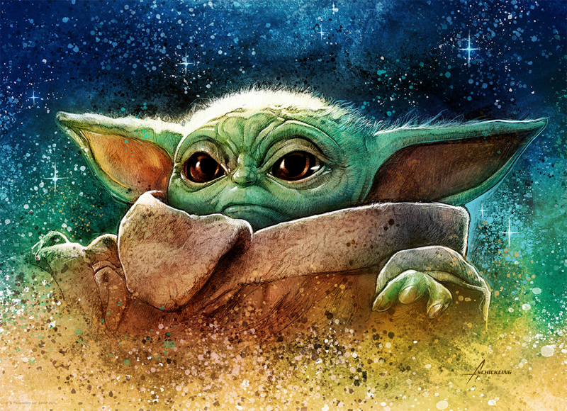 The Highest Bounty Art Print by ACME Archives