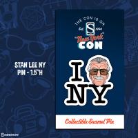 Gallery Image of 2020 Sideshow 'New York' Con Swag Apparel