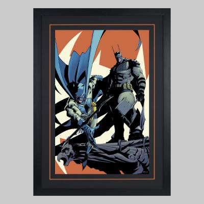Batman Day 2026 - Product Reveal