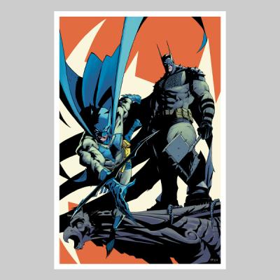 Batman Day 2026 - Product Reveal