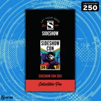 Gallery Image of Sideshow Con 2021 DELUXE Souvenir Swag Apparel