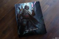 Gallery Image of Sideshow: Fine Art Prints Vol. 2 Book