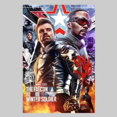 ASSEMBLE art print