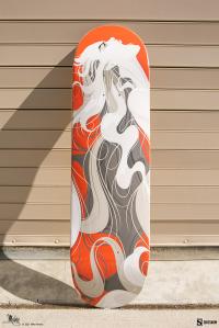 Gallery Image of Roar Skateboard Deck