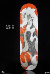 Gallery Image of Roar Skateboard Deck