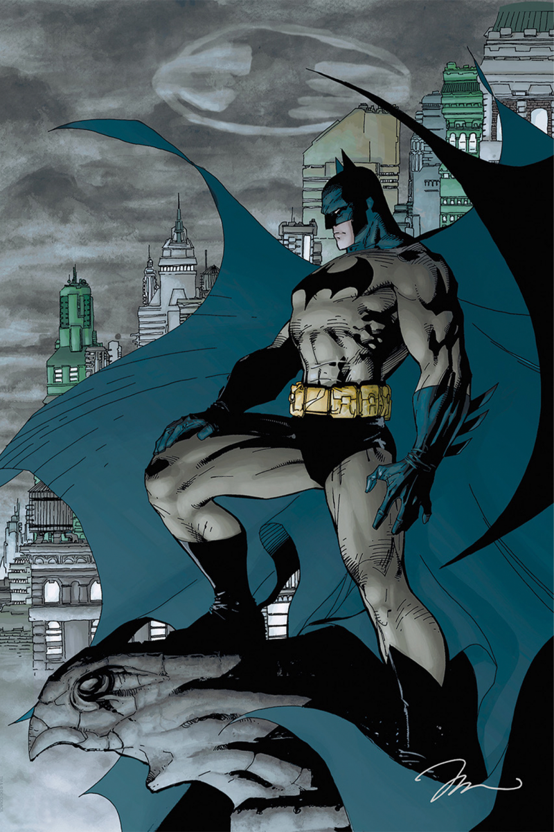 Knightwatch Art Print by Clampett Studio Collections
