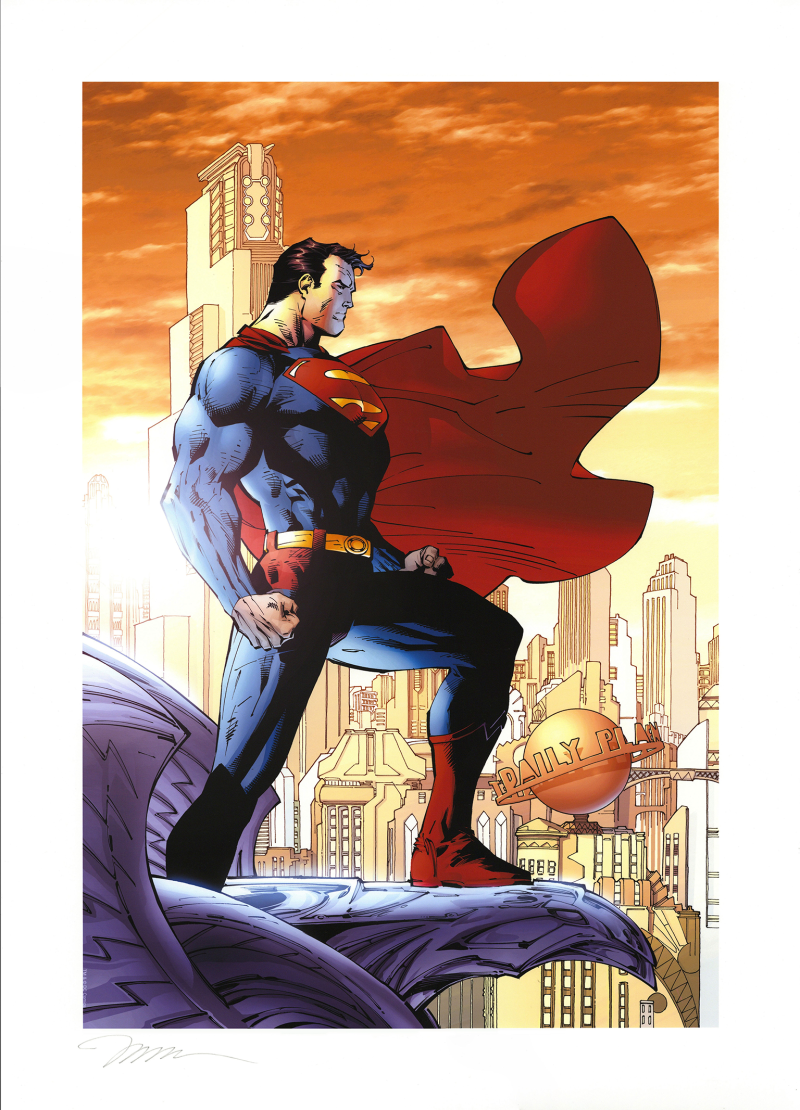 For Tomorrow Art Print by Clampett Studio Collections