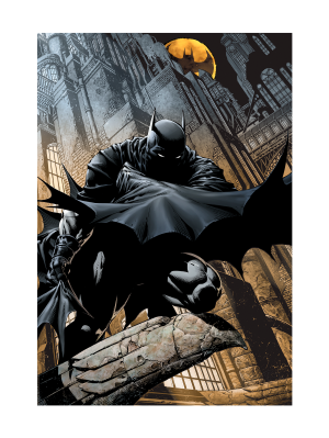 Batman™ #700 Art Print