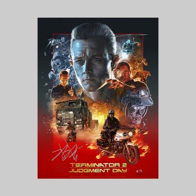 Robert Patrick Reaction Video