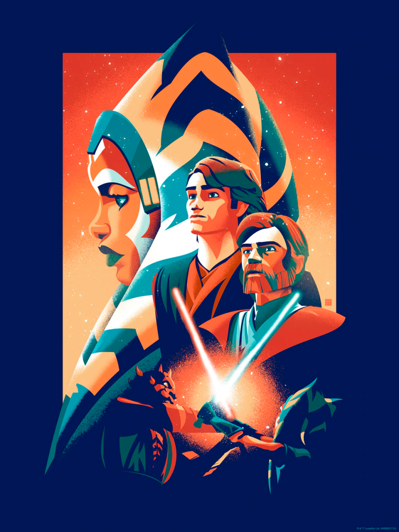 Victory and Defeat Art Print by ACME Archives