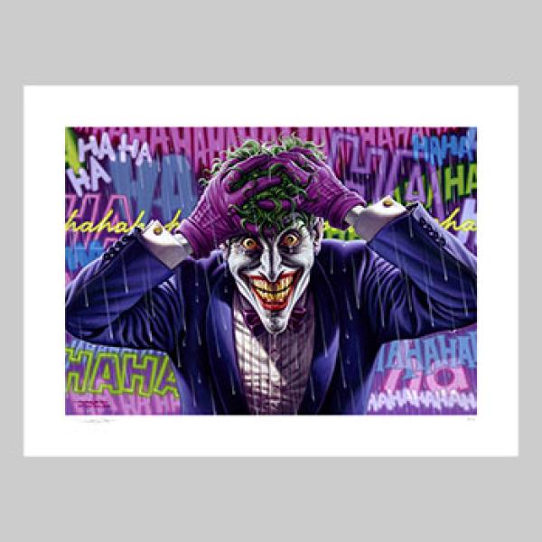 The Joker: Last Laugh