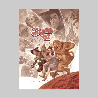 Art Print Pulls - Various