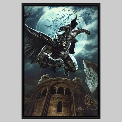 Batman #1 art print
