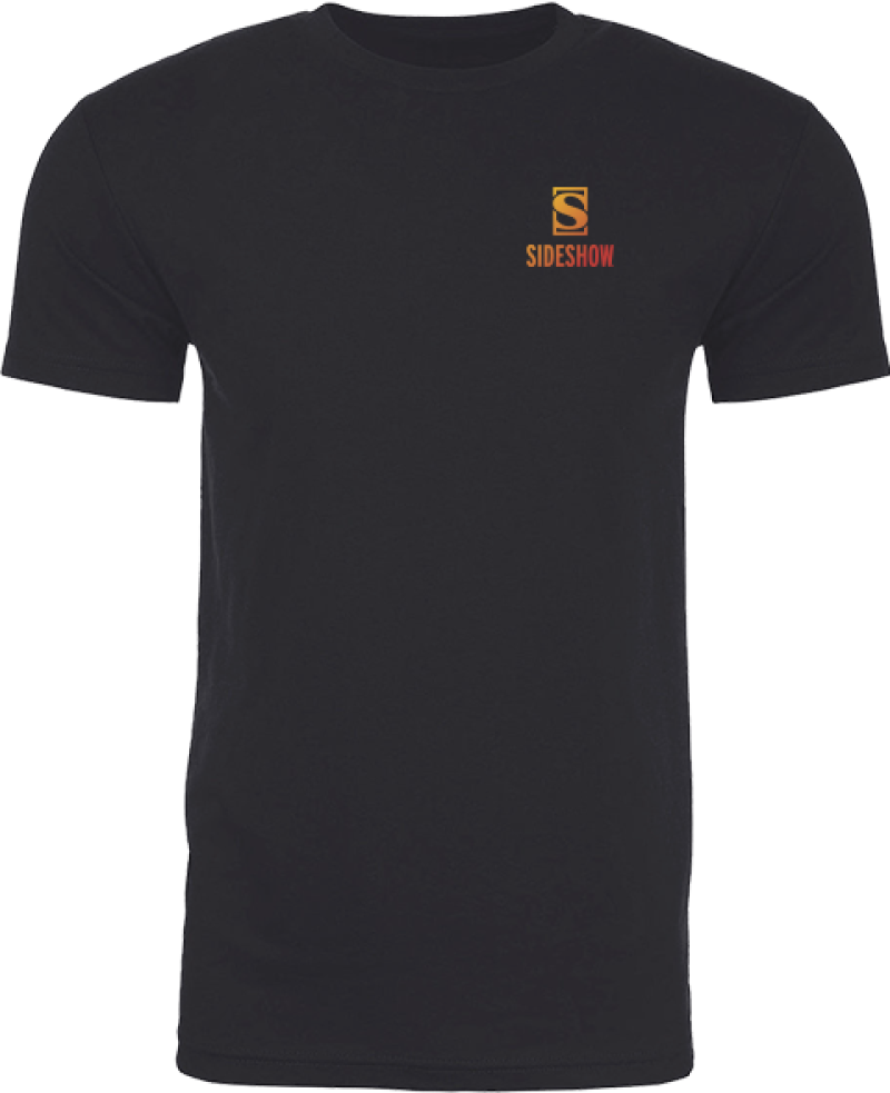 I Run On Pop Culture T-Shirt Apparel by Sideshow Collectibles