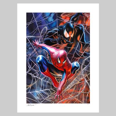 Amazing Fantasy #1000 art print